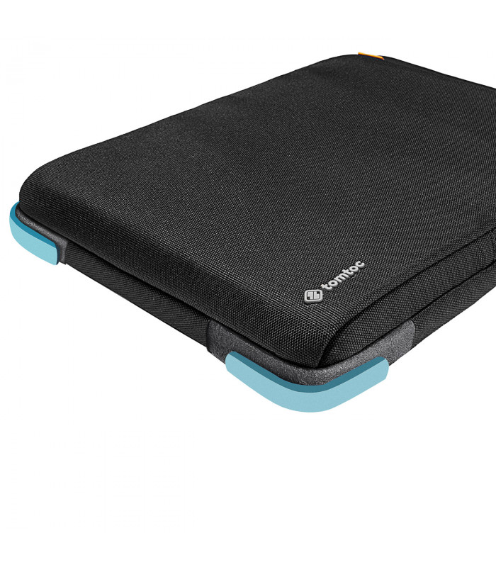 tomtoc Premium H13 (13") Laptop Sleeve, Black