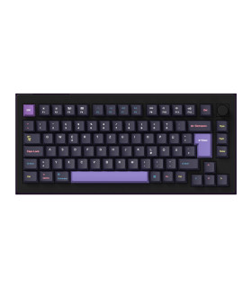 PBT Developer Full Set Keycaps (CH) Cherry