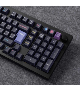 PBT Developer Full Set Keycaps (CH) Cherry