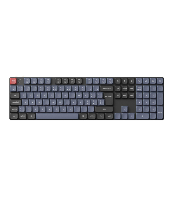 Keychron K5 Pro Red Switch RGB (CH)
