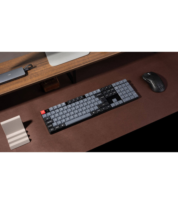 Keychron K5 Pro Red Switch RGB (CH)