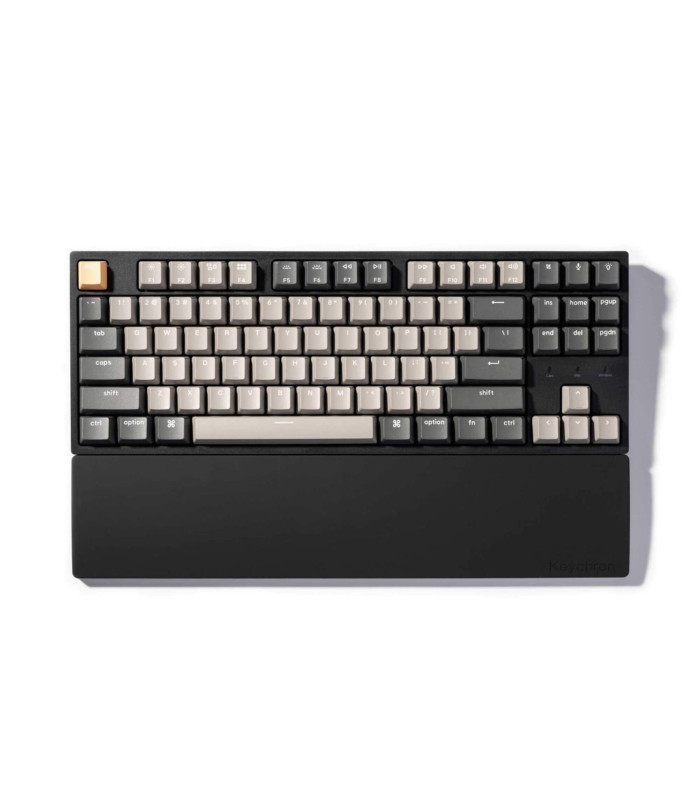 Keychron K8 v2 / K8P/ C1 / C1P Silicone Palm Rest