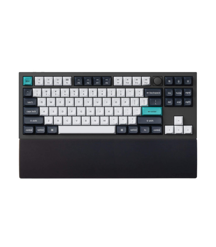 Keychron  V1/V1M/V2/V2M/Q9/Q1P/ Silicone Palm Rest