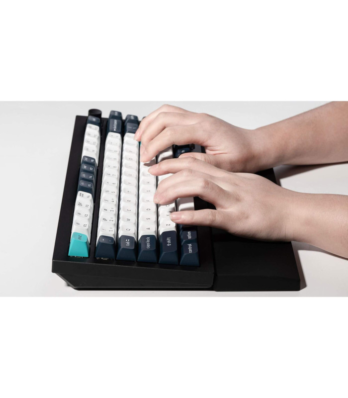 Keychron K10 v2 / C2 / C2P Silicone Palm Rest