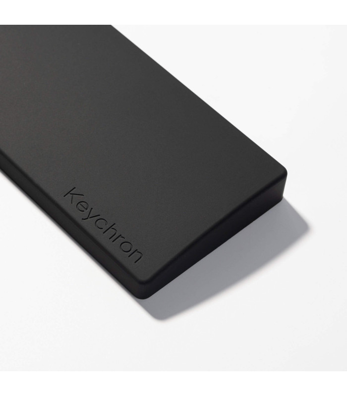 Keychron K4P/Q5/Q5M/V5/V5M VSilicone Palm Rest