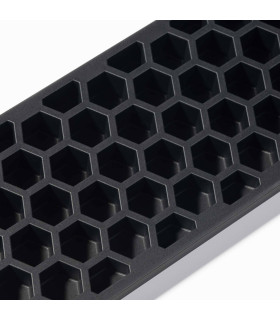 Keychron K4P/Q5/Q5M/V5/V5M VSilicone Palm Rest