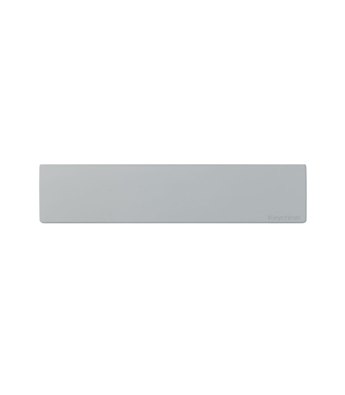 K10/C2/C2 Pro Silicone Palm Rest (Grey)