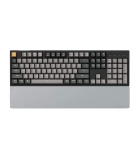 K10/C2/C2 Pro Silicone Palm Rest (Grey)