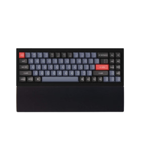 Keychron Q7/V7/81 Pro Silicone Palm Rest