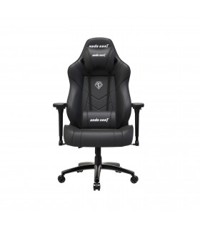 Anda Seat Dark Demon Black