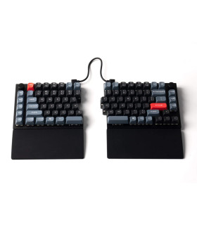 Keychron Q11 Silicone Palm Rest