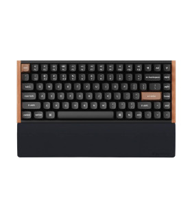 Keychron K2/K2 Pro/K6/ K6 Pro Silicone Palm Rest