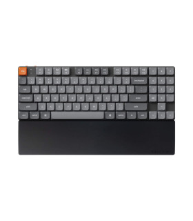 Keychron K1 v6 / K1 Pro/ K13  Silicone Palm Rest