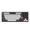 Q3 HE Carbon Black QMK Magnetic Switch (US)