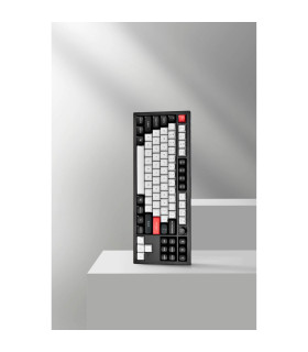 Q3 HE Carbon Black QMK Magnetic Switch (US)