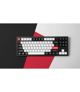 Q3 HE Carbon Black QMK Magnetic Switch (US)