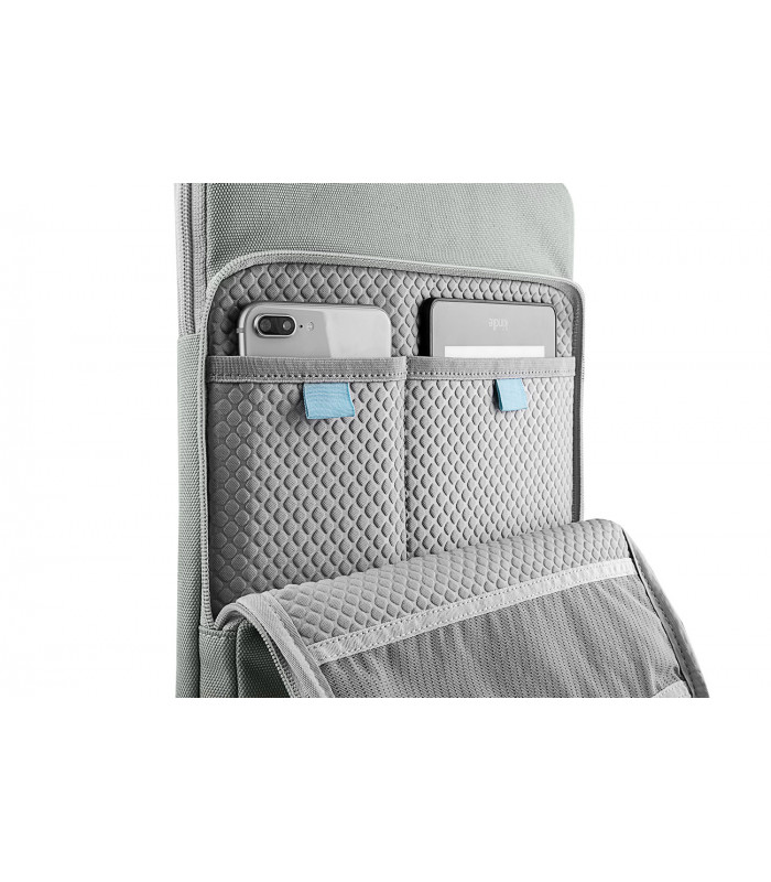 tomtoc Premium H13 (13") Laptop Sleeve, Grey