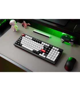 Q5 HE Carbon Black QMK Magnetic Switch (US)