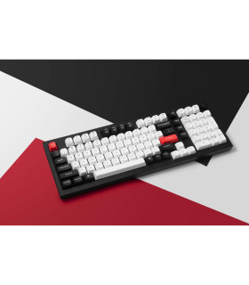 Q5 HE Carbon Black QMK Magnetic Switch (US)