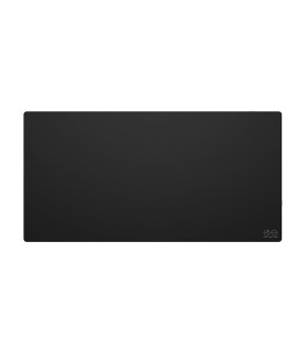 LGG  Saturn PRO G. Mousepad - XXL - SOFT - Black