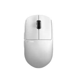 X2H v3 Wireless White Mini Size 1