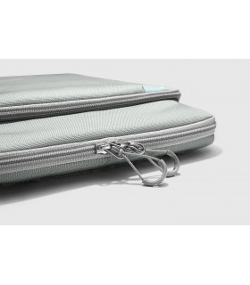 tomtoc Premium H13 (13") Laptop Sleeve, Grey