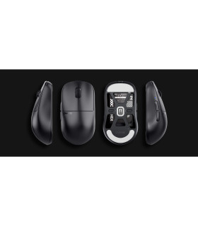 X2H v3 Wireless Black Mini Size 1