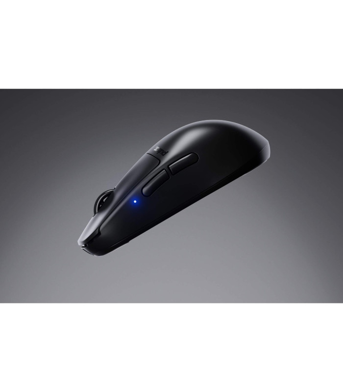 X2H v3 Wireless Black Mini Size 1