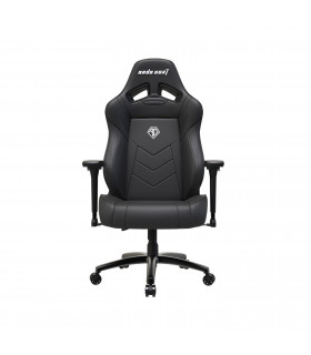 Anda Seat Dark Demon Black