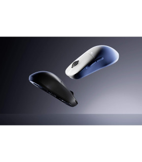 X2H v3 Wireless Black - Medium Size 2