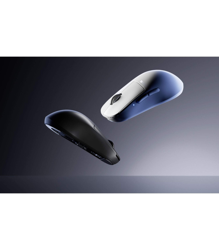 X2H v3 Wireless Black - Medium Size 2