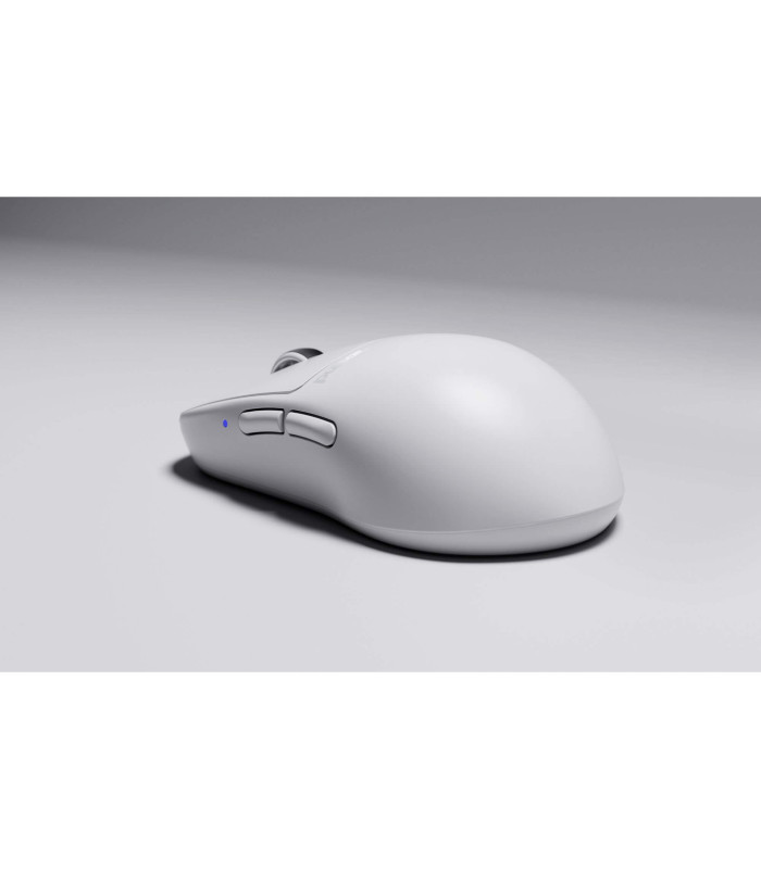 X2H v3 Wireless White - Medium Size 2