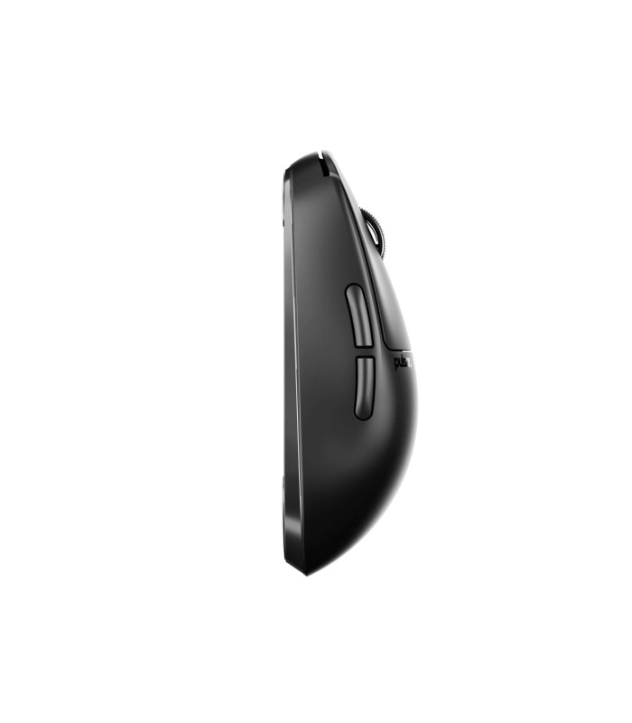 X2 CrazyLight Gaming Mouse Jet Black - Mini Size 1