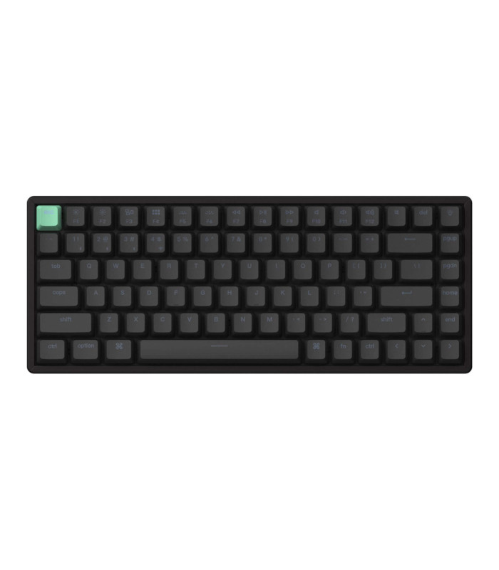 Keychron K2 HE Black Magnetic Switch (US)
