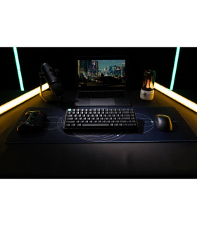 Keychron K2 HE Black Magnetic Switch (US)