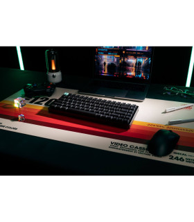 Keychron K2 HE Black Magnetic Switch (US)