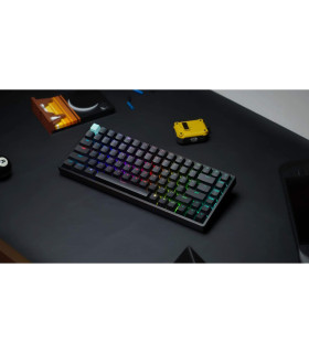 Keychron K2 HE Black Magnetic Switch (US)