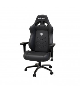Anda Seat Dark Demon Black