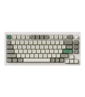 Keychron Q1 Max White QMK Banana Switch (US)