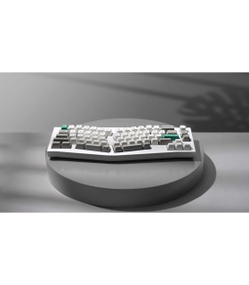 Keychron Q8 Max White QMK Banana Switch (US)w/Knob