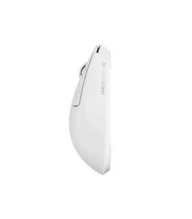 X2 CrazyLight Gaming Mouse UyuWhite - Mini Size 1