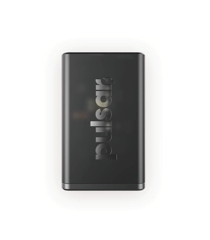 Pulsar 8000 Hz Wireless Dongle Black