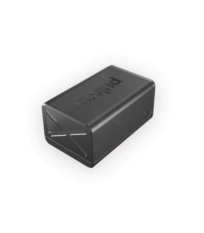 Pulsar 8000 Hz Wireless Dongle Black