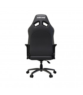 Anda Seat Dark Demon Black