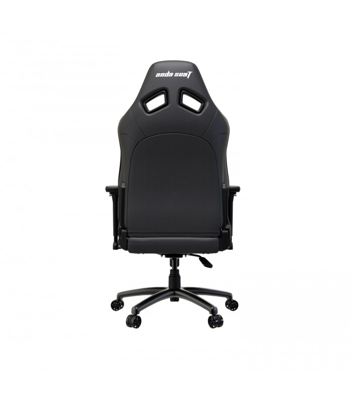 Anda Seat Dark Demon Black