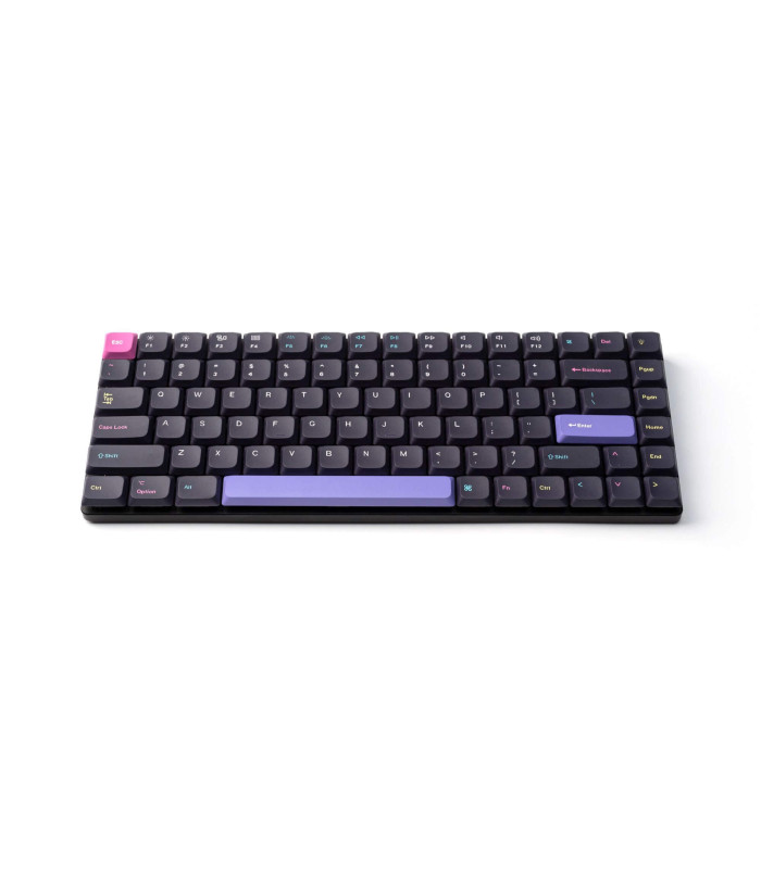 Low Profile (DySu) PBT LSA KeycapSetDeveloper(CH)