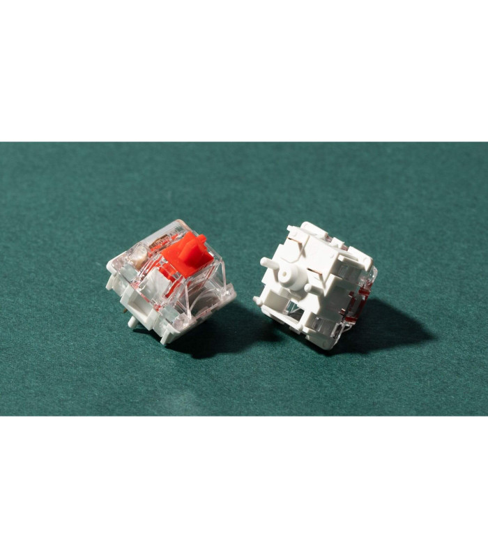 Keychron Super Switch 110pcs/Set Red