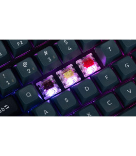 Keychron Super Switch 110pcs/Set Red