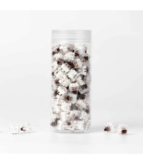 Keychron Super Switch 110pcs/Set Brown
