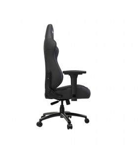 Anda Seat Dark Demon Black